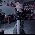 Pinaltong Joneta - @jonetapinaltong Instagram Profile Photo
