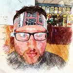 John Quick - @chefwontonjohn Instagram Profile Photo