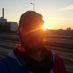 John Raabe - @berlinervon.totalschaden Instagram Profile Photo