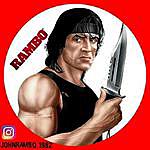 John Rambo - @johnrambo.1982 Instagram Profile Photo