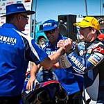 John Redding - @yrd_yamaha_racing_team Instagram Profile Photo