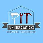 John - Renovator - Designer - @j.h.renovations Instagram Profile Photo