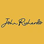 John Richardo - @johnrichardo.eu Instagram Profile Photo