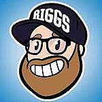 John Riggs - @johnblueriggs Instagram Profile Photo