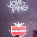 John Ring - @djjohnring Instagram Profile Photo