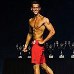 John Rodgers - @j.rodgers.kind.of.fit Instagram Profile Photo