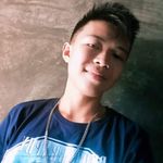 Ros John Mark - @markrosjohn Instagram Profile Photo