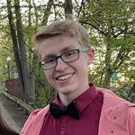 John Scharf - @john.m.scharf Instagram Profile Photo