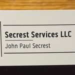 John Paul Secrest - @jp_secrest25 Instagram Profile Photo