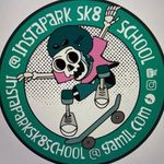 John Seifert - @instapark_sk8_school Instagram Profile Photo