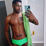 Johnny Soares Nogueira Silva - @jjjso_ares Instagram Profile Photo