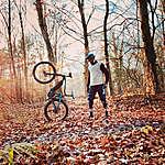 Johnny_Biking_for_Pizza - @john_stellmach1 Instagram Profile Photo