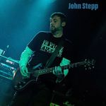 John Stepp - @johnnyfall Instagram Profile Photo