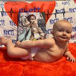 John Summit - @dad_to_a_heartwarrior Instagram Profile Photo