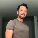 John Tartaglia - @johnnytartags Instagram Profile Photo