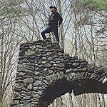 John Tisdale - @johnnypickaxe Instagram Profile Photo