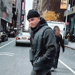 John Tyler - @johntyler_14 Instagram Profile Photo