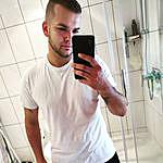 Jonathan Uhrig - @___clory___ Instagram Profile Photo