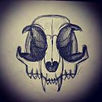 John Waldmann - @0_mertviy_anarhist_0 Instagram Profile Photo