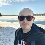 John Wikman - @wikmanjohn Instagram Profile Photo