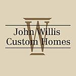John Willis Custom Homes - @johnwilliscustomhomes Instagram Profile Photo