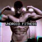 John Wolfgram - @vndroid.fitness Instagram Profile Photo