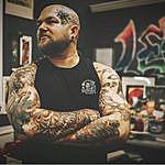 John Wooldridge - @john.w.tattoo Instagram Profile Photo