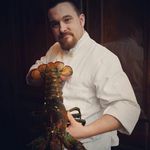 John Worthington - @chef_johnworthington Instagram Profile Photo