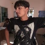 Aditya John Zacharias - @adityajohn20 Instagram Profile Photo