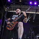 Johnathan Collins - @bass.devastator Instagram Profile Photo