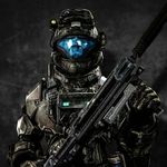 johnathan doherty - @that_odst_rookie Instagram Profile Photo