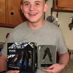 Johnathan Lambert - @john.lambert561 Instagram Profile Photo