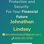 Johnathan Lindsey - @johnathan.lindsey.9279807 Instagram Profile Photo