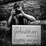 Johnathan Lyons - @johnathan_lyons_11 Instagram Profile Photo