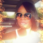 Johnetta Huff-Shelton - @nettasheltonblessed Instagram Profile Photo
