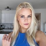 Johanna Hartikainen - @johannahar Instagram Profile Photo