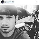 Johnnie Alexander - @johnnie8403 Instagram Profile Photo