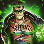 Johnny Cage - @johnny_cage.official Instagram Profile Photo