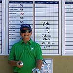Johnnie Clark - @johnnie_golf Instagram Profile Photo