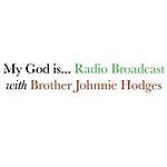 Johnnie Hodges - @mygodisradio Instagram Profile Photo