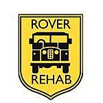 Rover Rehab - @johnny_landrover Instagram Profile Photo