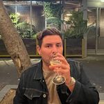 Johnny Truax - @johnnyhastheshakes Instagram Profile Photo
