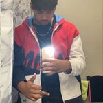 Johnny Banks - @jb_ondabag Instagram Profile Photo