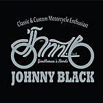 Johnny Black - @johnny.black_id Instagram Profile Photo