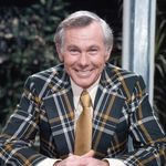 Johnny Carson - @officialjohnnycarson Instagram Profile Photo