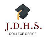 John Dewey High School - @jdhscollegeoffice Instagram Profile Photo
