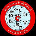 John Dewey High School - @johndeweybk Instagram Profile Photo