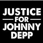 johnny depp - @johnnydeppjustic Instagram Profile Photo