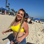 Johnnie Maria Goins - @jeyonce16 Instagram Profile Photo