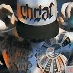 Johnny Gutierrez - @centralvalleyprojectz Instagram Profile Photo